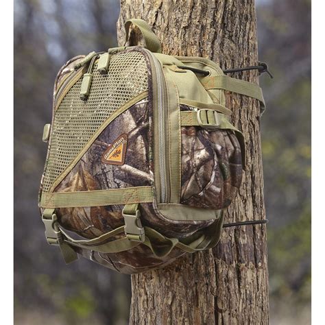 best backpack for treestand hunting.